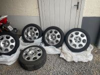 Original Audi A4 b6 Felgen 16‘‘ Nordrhein-Westfalen - Blankenheim Vorschau