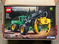 Lego Technic 42157 John Deere Skidder NEU Kr. München - Unterschleißheim Vorschau