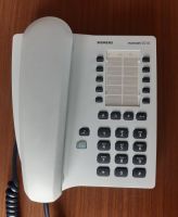 Siemens Telefon Euroset 5010 Bayern - Tuntenhausen Vorschau