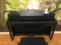 Yamaha CSP-170 B Klavier Piano Smart Schwarz Obergiesing-Fasangarten - Obergiesing Vorschau