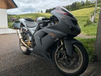 Kawasaki Zx10r Zxt00d keine Rennstrecke Baden-Württemberg - Elzach Vorschau