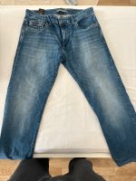 Mavi Black pro Jeans straight Wuppertal - Heckinghausen Vorschau