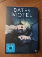 DVD Dvd Bates Motel Staffel 2 Neu Serie Serien Season Two Hessen - Rotenburg Vorschau