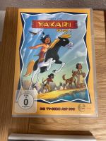 DVD verschieden pro Stück 1€ Hessen - Kalbach Vorschau