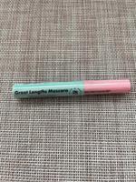 Beautaniq Beauty-Great Lengths Mascara schwarz Niedersachsen - Seevetal Vorschau