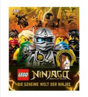 Lego Ninjago - Die geheime Welt der Ninjas Köln - Mülheim Vorschau