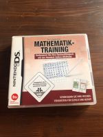 Nintendo DS Mathematiktraining Bayern - Gauting Vorschau