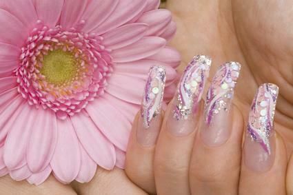 Kombi Schulung Naildesigner Gel + Maniküre + Nailart in Nürnberg (Mittelfr)