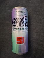 Coca Cola K-Wave zero sugar Dose Baden-Württemberg - Reutlingen Vorschau