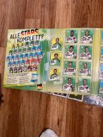 Sammelbuch DFB WM2014 Sachsen-Anhalt - Magdeburg Vorschau