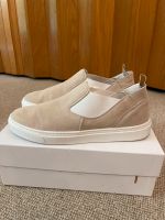 Bogner Sneaker Damen beige 39 München - Moosach Vorschau