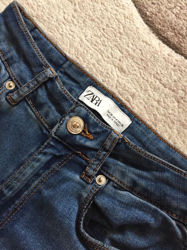 ❤️ Jeans Skinny Tally Weil, Zara, Gap, Gr. 36, / 26 / L31 ❤️ in München