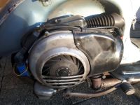 Vespa PX 200 Motor Baden-Württemberg - Herbertingen Vorschau