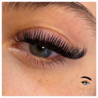 Wimpernverlängerung / UV Kleber / Kosmetik / Wimpern Niedersachsen - Diepholz Vorschau