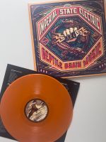 LP Imperial State Electric – Reptile Brain Music LTD Altona - Hamburg Blankenese Vorschau