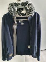 Superdry Jacke Gr. XS blau Rheinland-Pfalz - Kettig Vorschau