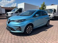 Renault Intens 52kwh Navi LED Kamera Bayern - Maxhütte-Haidhof Vorschau