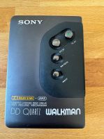 Sony Walkman WM-DD22 Cassette Player (defekt) Hessen - Schlitz Vorschau