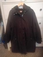 Winterjacke Sachsen - Rötha Vorschau