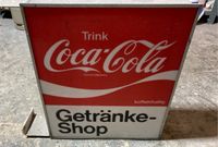 Coca Cola Leuchtreklame Nordrhein-Westfalen - Neuss Vorschau