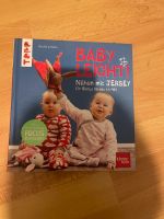 Klimperklein Babyleicht Buch Schnittmuster Nähen Nordrhein-Westfalen - Mönchengladbach Vorschau