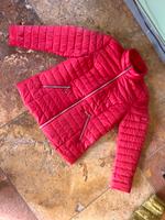 Gina Laura Federleichte Steppjacke Jacke S 38 40  NEU Sachsen-Anhalt - Salzwedel Vorschau