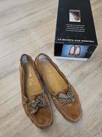 Geox Schuhe Moccasins Dortmund - Eving Vorschau