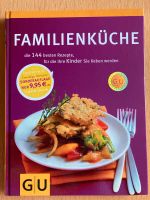 GU Familienküche Kochbuch NEUwertig Rheinland-Pfalz - Kruft Vorschau