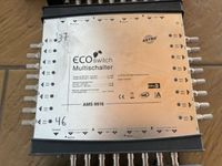 Eco Switch Multischalter AMS 9916 Baden-Württemberg - Ketsch Vorschau