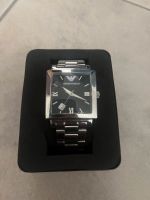 Emporio Armani  AR5303 Uhr Nordrhein-Westfalen - Oberhausen Vorschau