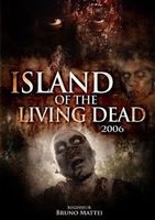 Island of the Living Dead 2006 DVD - von Bruno Mattei, FSK 16 Niedersachsen - Blender Vorschau