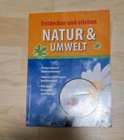 Entdecken und Erleben Natur und Umwelt Saarland - Mettlach Vorschau