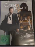 James Bond 007: Casino Royale, DVD Bayern - Obertaufkirchen Vorschau