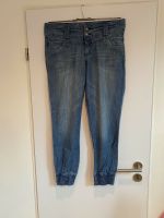 „Edc by Esprit“ Damen Jeanshose blau Gr. 29 Länge 32 Nordrhein-Westfalen - Jülich Vorschau