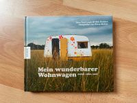 Knesebeck Mein wunderbarer Wohnwagen Retro Mobil Cool Nordrhein-Westfalen - Hilden Vorschau