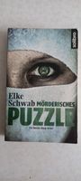 Elke Schwab - Mörderisches Puzzle Brandenburg - Lübbenau (Spreewald) Vorschau