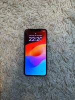 Apple iPhone XS 256GB Bayern - Coburg Vorschau