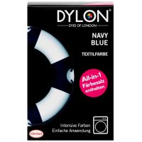 DYLON Navy Blue  Textilfarbe  350 g Köln - Nippes Vorschau