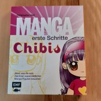 Manga chibis Zeichnen Anleitungsbuch Nordrhein-Westfalen - Troisdorf Vorschau