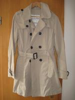 S'Oliver Trenchcoat Mantel Gr. 38 Sachsen - Machern Vorschau