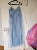 Brautgungfernkleid, Sommerkleid, Maxikleid, Festlicheskleid München - Laim Vorschau