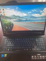 Gaming Laptop i7-11800H 16 GB DDR4 GeForce RTX 3060 1TB SSD Niedersachsen - Stade Vorschau