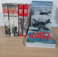 Konvolut Bücher 1 und 2 Weltkrieg Niedersachsen - Springe Vorschau