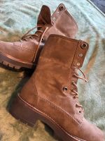 Bench Boots Braun 39 neu Schleswig-Holstein - Blumenthal  Vorschau