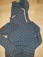 Naketano Hoodie XS Hessen - Pohlheim Vorschau