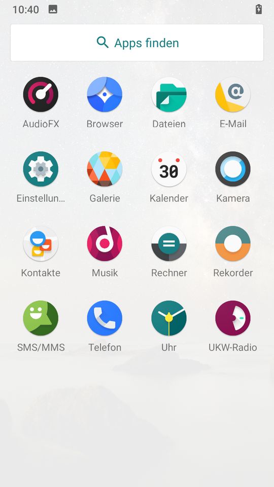 Samsung Galaxy J5 Android 10 in Stuttgart