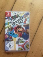 Verkaufe für die Nintendo Switch Mario Party Lübeck - St. Lorenz Nord Vorschau