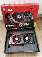 Geforce Nvidia GTX 1060 6GB MSI m. OVP Brandenburg - Frankfurt (Oder) Vorschau