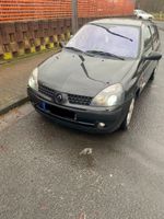 Renault Clio Paris Initiale Klima SHZ PDC Hessen - Nidderau Vorschau