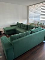 Sofa Wohnlandschaft mit Bettfunktion Frankfurt am Main - Sachsenhausen Vorschau